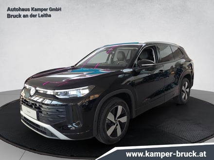 VW Tayron Friends eTSI DSG