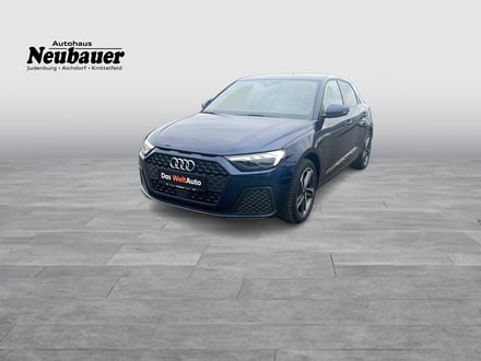 Audi A1 Sportback 30 TFSI intense