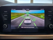 Thumbnail-Foto von Fahrzeug