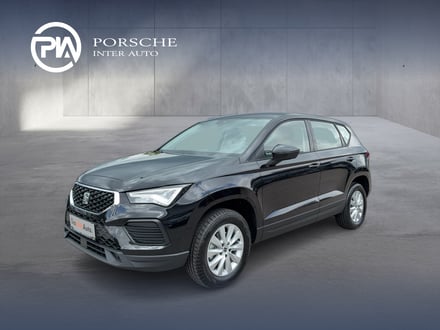 SEAT Ateca Reference Edition 1.0 TSI