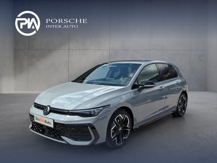 VW Golf Sport mHEV TSI DSG