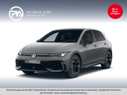 VW Golf Sport mHEV TSI DSG