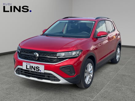 VW T-Cross Friends TSI