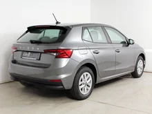 Thumbnail-Foto von Fahrzeug