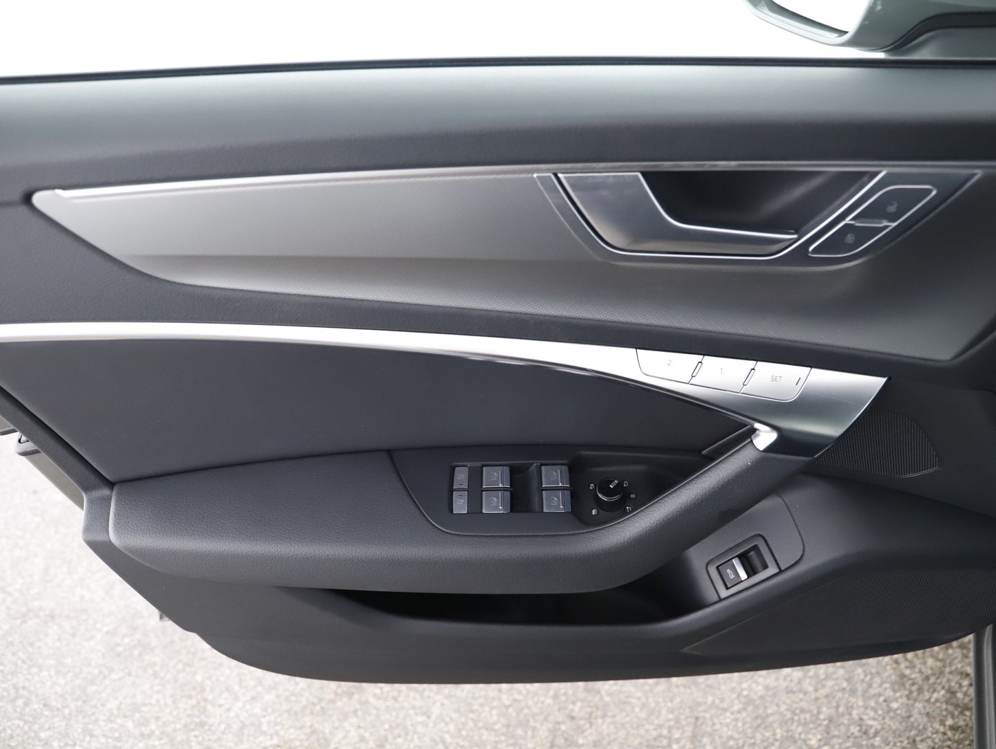 Audi A6 Avant 40 TDI quattro Sport | Bild 4 von 14