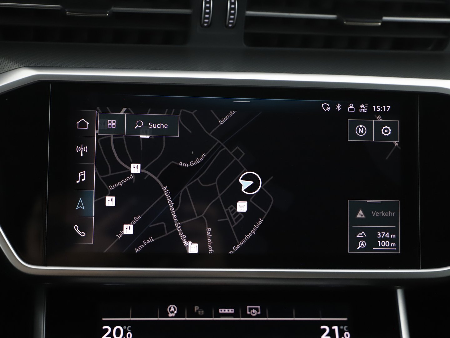 Audi A6 Avant 40 TDI quattro Sport | Bild 8 von 14