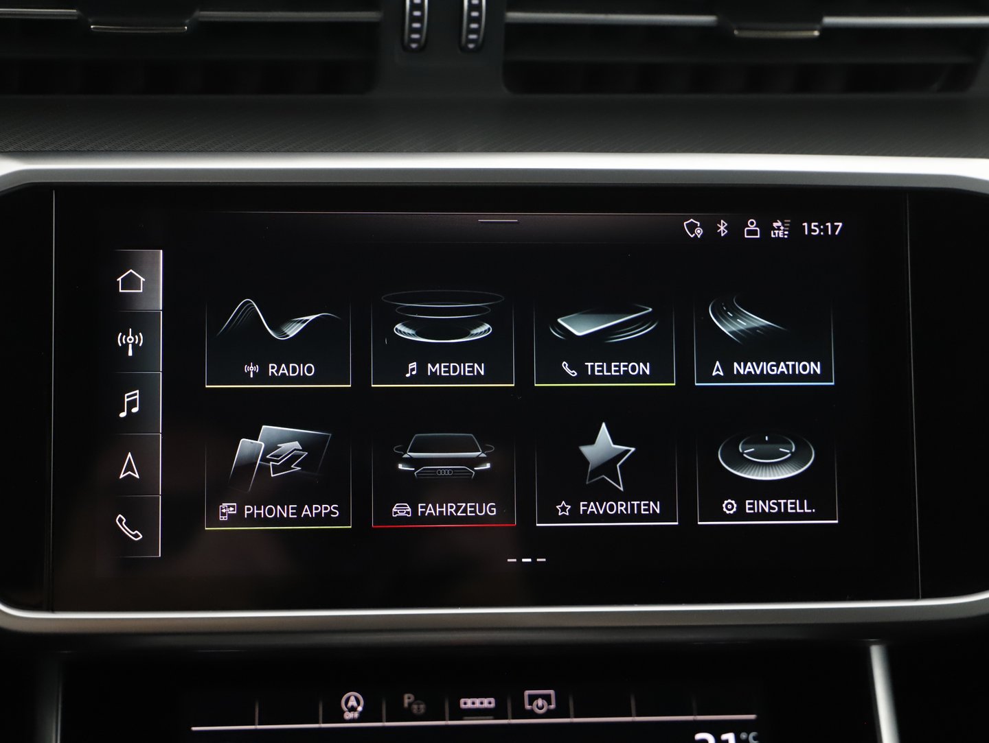 Audi A6 Avant 40 TDI quattro Sport | Bild 7 von 14
