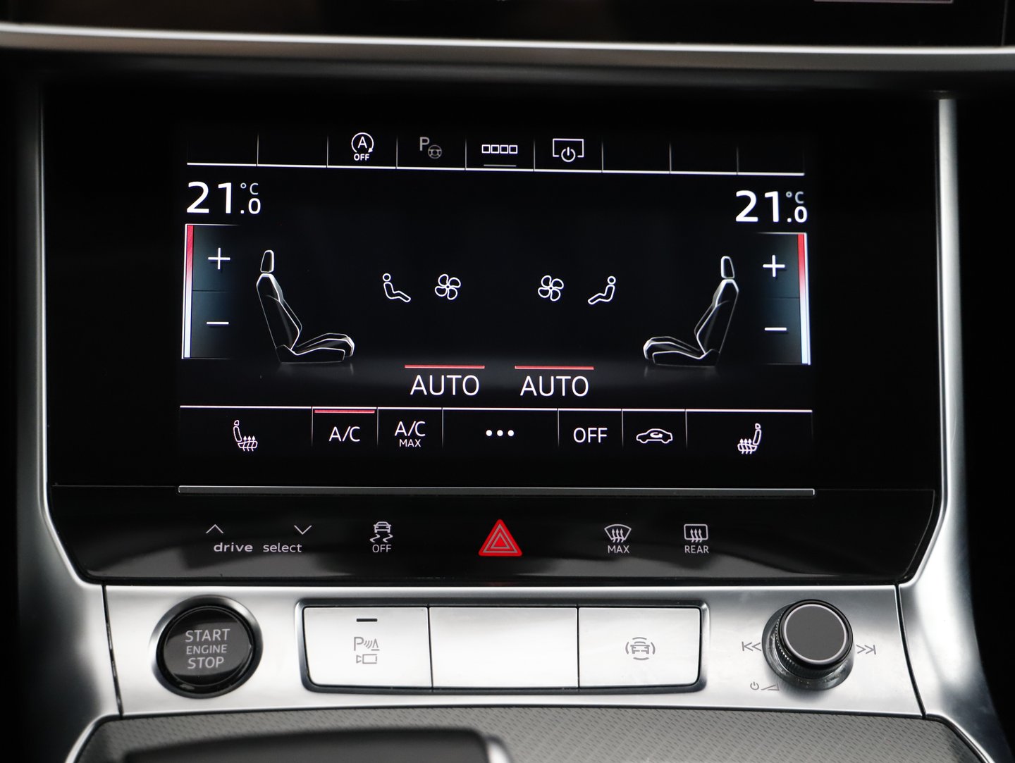 Audi A6 Avant 40 TDI quattro Sport | Bild 6 von 14