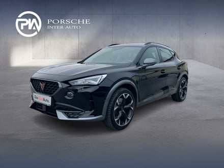 CUPRA Formentor VZ 2.0 TSI 310 PS DSG 4Drive