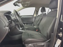 VW T-Roc Style TDI 4MOTION DSG in schwarz - metallic