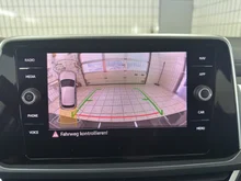 VW T-Roc Style TDI 4MOTION DSG in schwarz - metallic