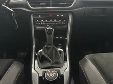 VW T-Roc Style TDI 4MOTION DSG in schwarz - metallic