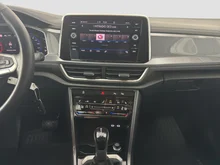 VW T-Roc Style TDI 4MOTION DSG in schwarz - metallic