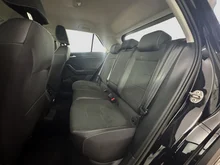 VW T-Roc Style TDI 4MOTION DSG in schwarz - metallic