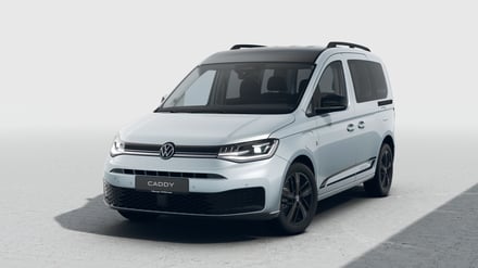 VW Caddy Edition eHybrid 110 kW