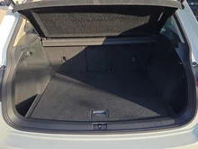 VW Tiguan Comfortline TDI SCR in Pure White