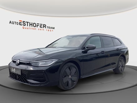 VW Passat Variant Sport eHybrid 150kW