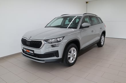 Škoda KODIAQ Ambition SC TDI DSG