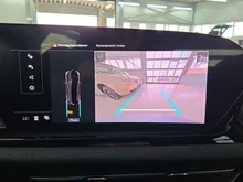 Audi A5 Avant TFSI in Florettsilber Metallic