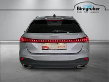 Audi A5 Avant TFSI in Florettsilber Metallic