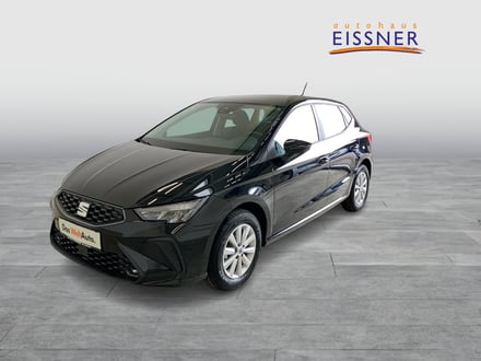 SEAT Ibiza Reference 1.0 TSI 95PS