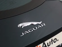 Jaguar F-Type S Aut. in dunkelgrün- metallic