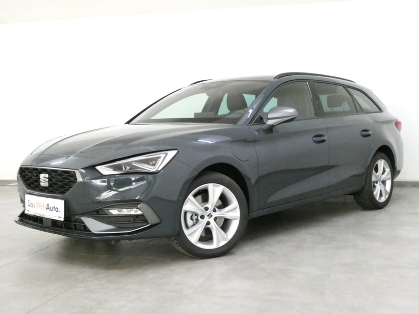 SEAT Leon SP Kombi FR e-HYBRID 150/204 DSG
