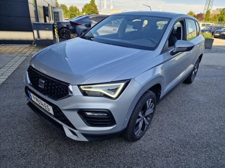 SEAT Ateca Style 1.5 TSI ACT DSG