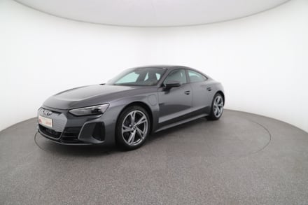 Audi e-tron GT 93.4kWh quattro