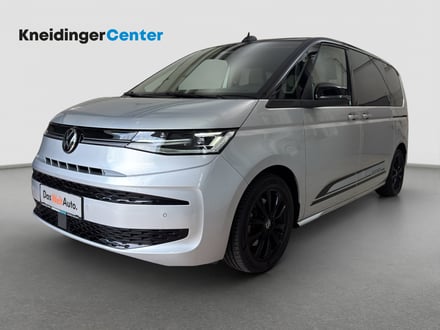 VW Multivan Edition eHybrid 180 kW 4MOTION