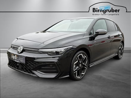 VW Golf Sport mHEV TSI DSG