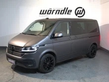 Thumbnail-Foto von Fahrzeug