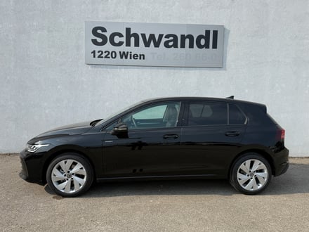 VW Golf Rabbit TDI