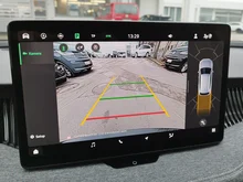 Thumbnail-Foto von Fahrzeug