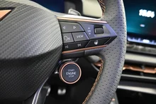 CUPRA Terramar e-HYBRID 204 PS DSG in Tambora-Grau Metallic