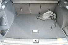 CUPRA Terramar e-HYBRID 204 PS DSG in Tambora-Grau Metallic