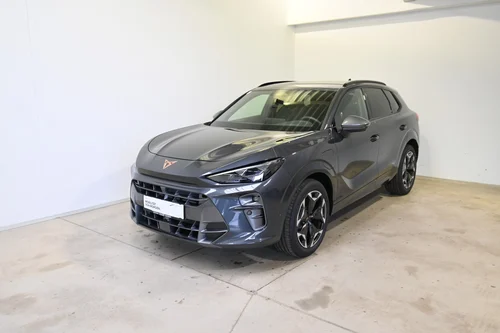CUPRA Terramar e-HYBRID 204 PS DSG