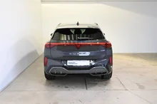 CUPRA Terramar e-HYBRID 204 PS DSG in Tambora-Grau Metallic