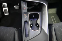CUPRA Terramar e-HYBRID 204 PS DSG in Tambora-Grau Metallic