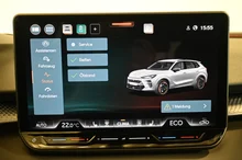 CUPRA Terramar e-HYBRID 204 PS DSG in Tambora-Grau Metallic