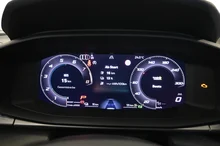 CUPRA Terramar e-HYBRID 204 PS DSG in Tambora-Grau Metallic
