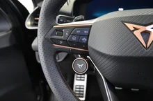 CUPRA Terramar e-HYBRID 204 PS DSG in Tambora-Grau Metallic