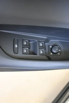 CUPRA Terramar e-HYBRID 204 PS DSG in Tambora-Grau Metallic