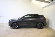 CUPRA Terramar e-HYBRID 204 PS DSG in Tambora-Grau Metallic