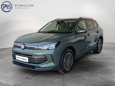 VW Tiguan Friends eHybrid DSG 150 kW