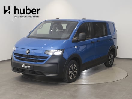 VW Transporter Kasten Plus PanAm. TDI 4M