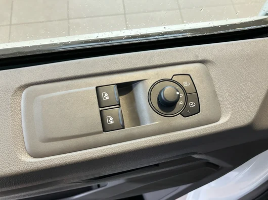 Bild eines Transporter Kastenwagen LR TDI 4MOTION