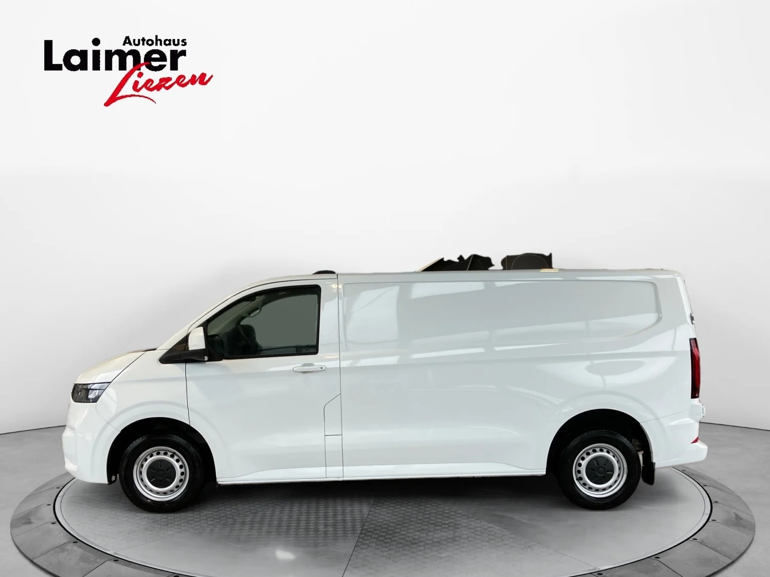 Bild eines Transporter Kastenwagen LR TDI 4MOTION