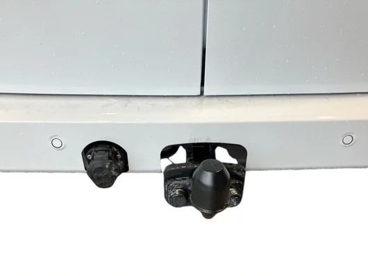 Bild eines Transporter Kastenwagen LR TDI 4MOTION