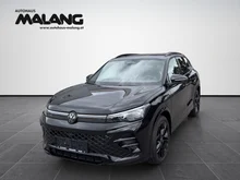 VW Tiguan Sport eHybrid DSG 150 kW in Grenadillschwarz Metallic